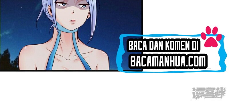 The Power of Soul (Soul Thorn) Chapter 03 Gambar 9